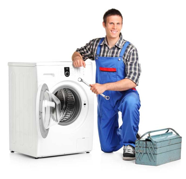 Experienced Home Appliance Repairman Campbell River Willow Point